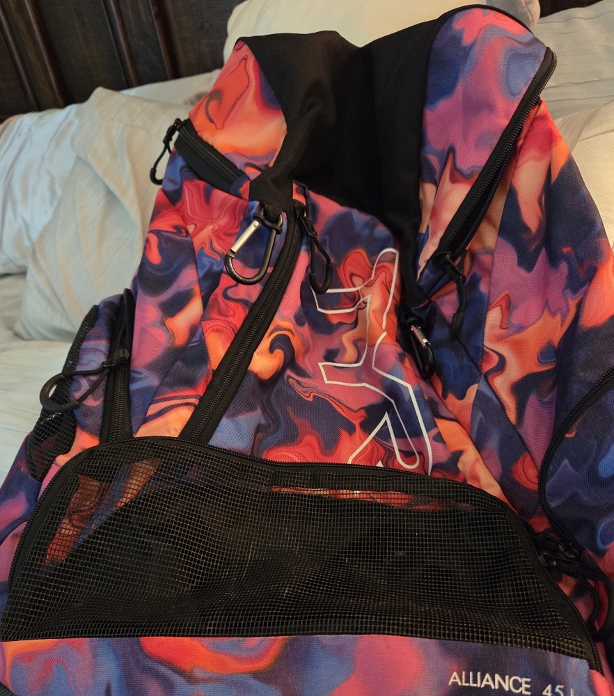 TYR Triarhlon/Swim Bag